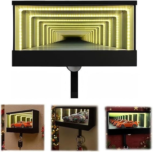 NextDrive Studio. Wall Key Holder